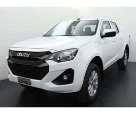 1.9 CREW N60BB+ 4X4 AUTO PREZZO REALE