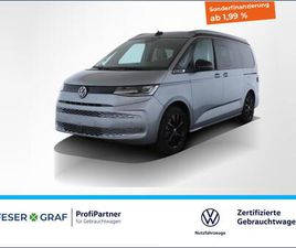 T7 CALIFORNIA 1.5TSI EHYBRID BEACHTOUR 4X4 DSG 4SI