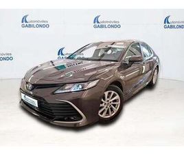 TOYOTA CAMRY 2.5 220H ADVANCE