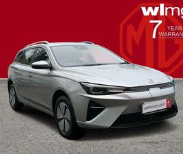 61.1KWH SE LONG RANGE AUTO 5DR