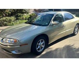 2001 OLDSMOBILE AURORA - VERY CLEAN!!