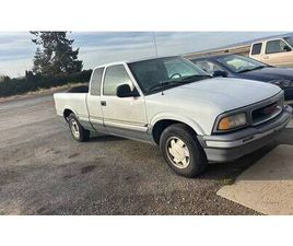 1996 SONOMA GMC