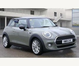MINI MINI COOPER 1.5 COOPER EURO 6 (START/STOP) 3DR