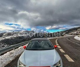 SEAT LEON SC CUPRA SEAT LEON SC 2.0 TSI STSP CUPRA