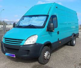 65 C 15 DAILY HPI 65 C 15 V DPF