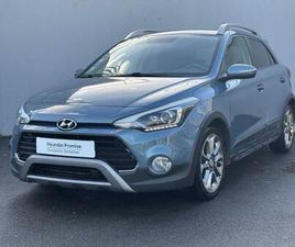 HYUNDAI I20 ACTIVE 1.0 T-GDI 100CH ACTIVE