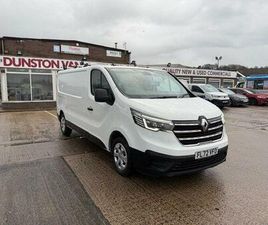 2.0 DCI BLUE LL30 BUSINESS+ L2 H1 EURO 6 (START/STOP) 5DR