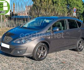 SEAT ALTEA XL 1.4 TSI ITECH
