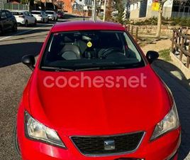 SEAT IBIZA 1.6 TDI STYLE ITECH 30 ANIVERSARIO