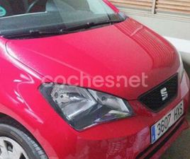 SEAT MII 1.0 12V MII AUTO