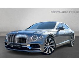 BENTLEY FLYING SPUR МЕСЕЧНА ВНОСКА ОТ 2158