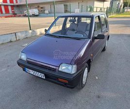 DAEWOO TICO DAEWOO TICO