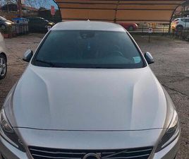 VOLVO S60 D3 VOLVO S60 150 CV AUTOMATICA DEL 2018