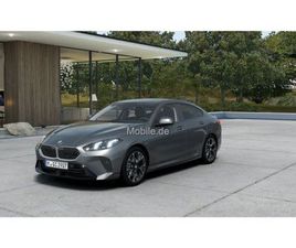 BMW 216 GRAN COUPE KOMFORTZUGANG SITZHZG. VORN