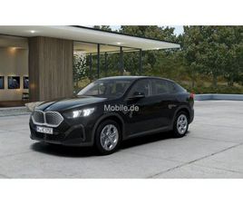 BMW IX2 EDRIVE20 MEMORY VORN KOMFORTZUGANG