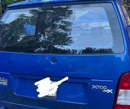 LIGIER X-TOO LIGIER TOO MAX