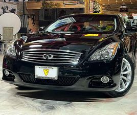 USED 2014 INFINITI Q60 JOURNEY