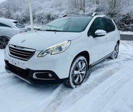 2008 1.6 E-HDI FELINE