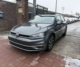 GOLF 1.0 TSI OPF JOIN