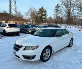 SAAB 9-5 USED 2011 SAAB 9-5 TURBO4 PREMIUM