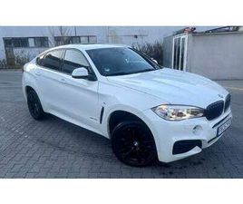 XDRIVE35I SPORT ACTIVITY COUPÉ AUT.