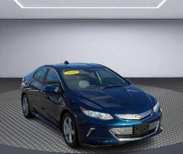 USED 2019 CHEVROLET VOLT LT