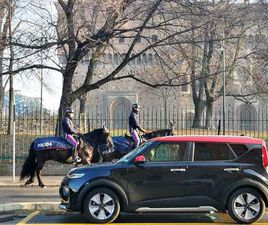 E-SOUL STYLE SUV PACK OBC 11KW 64 KW