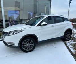 'LUXURY' | -FASIG | 448 KM RIJBEREIK (WLTP) | 16 P