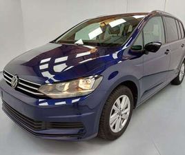 GOAL 1.5 TSI DSG 150CV *GANCIO+7POSTI* ONLYPROMO!