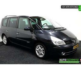 2.0T AUTOMAAT 7-P DYNAMIQUE *CLIMA/CRUISE/NAVI/PDC