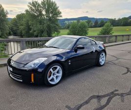 NISSAN 350Z