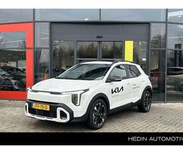 1.0 T-GDI MHEV GT-PLUSLINE