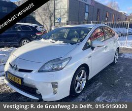 1.8 PLUG-IN ASPIRATION | DEALER ONDERHOUDEN | NAVI