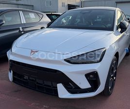 CUPRA LEÓN 1.5 TSI EHYBRID 150W DSG