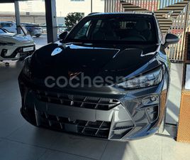 CUPRA TERRAMAR 1.5 ETSI 150 CV DSG