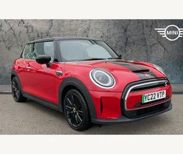 COOPER SE 32.6KWH LEVEL 2 AUTO 3DR