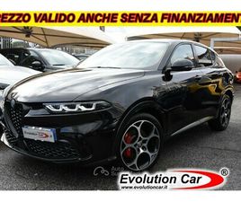 1.5 160 CV MHEV TCT7 VELOCE