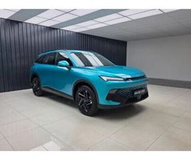 BAIC X55 2026 BAIC X55 1.5T ELITE AUTO