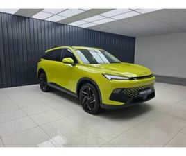2026 BAIC X55 1.5T PREMIUM AUTO