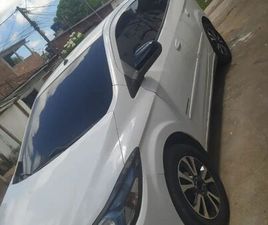 SED. ADVANT. 1.0 8V FLEXPOWER 4P