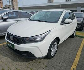 FIAT ARGO DRIVE 1.0 FIREFLY 2025