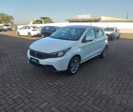 FIAT ARGO DRIVE 1.0 FIREFLY 2025