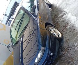 FIAT BRAVA EM MUITO BOM ESTADO JUNHO/98