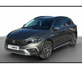 FIAT EGEA CROSS 1.4 FIRE URBAN