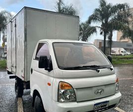 HYUNDAI HR 2.5 TCI DIESEL (RS/RD) 2009