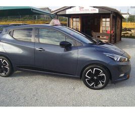 NISSAN MICRA 1.0 IG-T N-DESIGN BLACK ABRIL/23