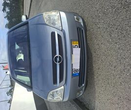 OPEL MERIVA OPEL MERIVA 1.3 CDTI 95 CV JULHO/06