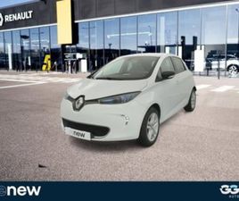 ZEN CHARGE NORMALE R90 MY19