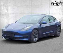 LONG RANGE AWD 580KM PREMIUM AUTOPILOT PANORAMA SKINN