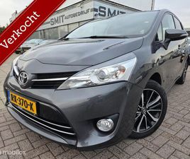 TOYOTA VERSO - 1.8 VVT-I SKYVIEW EDITION PANO/CAMERA/1EEIG/NL